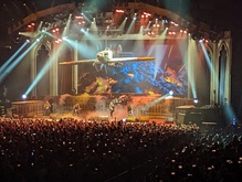 Iron Maiden / Trivium on Sep 17, 2022 [590-small]