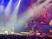 Iron Maiden / Trivium on Sep 17, 2022 [591-small]