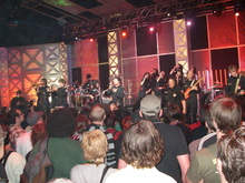 Peter Bjorn and John / The Polyphonic Spree on Mar 16, 2007 [634-small]