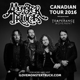 Monster Truck / The Temperance Movement on Feb 25, 2016 [265-small]