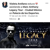 Marc Anthony on Oct 17, 2017 [655-small]