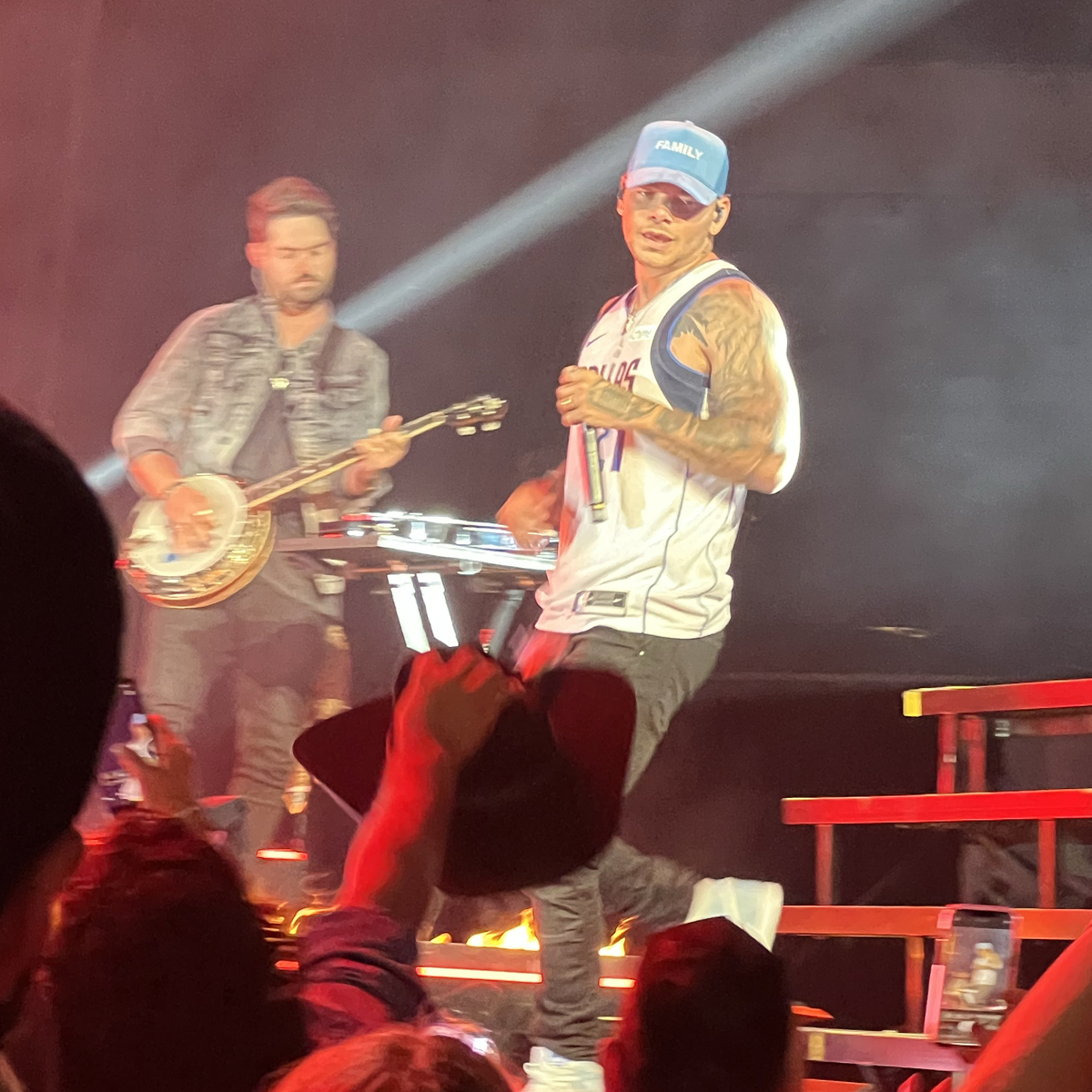 Kane Brown Concert & Tour History (Updated for 2022 2023) Concert
