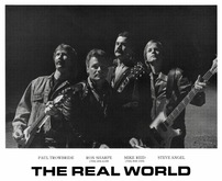 The Real World / Tantrum on Oct 8, 1984 [657-small]