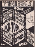 The Real World / Tantrum on Oct 8, 1984 [658-small]