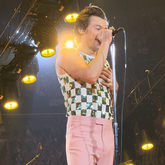 Harry Styles / Jessie Ware on Oct 13, 2022 [689-small]