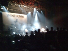 tags: Shinedown - Shinedown / Sick Puppies / Cavo / Adelita's Way on Sep 19, 2009 [737-small]