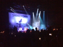 tags: Shinedown - Shinedown / Sick Puppies / Cavo / Adelita's Way on Sep 19, 2009 [738-small]