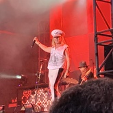 Cheap Trick on Aug 18, 2019 [772-small]