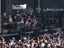 tags: NOFX - NOFX / Bad Religion / Anti-Flag / The Real McKenzies / Chixdiggit! on Jul 13, 2019 [780-small]
