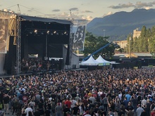 tags: NOFX - NOFX / Bad Religion / Anti-Flag / The Real McKenzies / Chixdiggit! on Jul 13, 2019 [783-small]