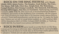 tags: Olympiahalle - Rock in München on Jun 14, 1986 [832-small]