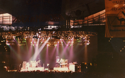tags: Olympiahalle - Rock in München on Jun 14, 1986 [833-small]