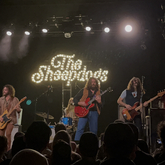 The Sheepdogs / Boy Golden on Oct 17, 2022 [854-small]