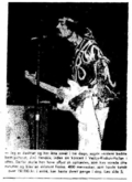 The Jimi Hendrix Experience / Jimi Hendrix / Blue Sun on Sep 2, 1970 [855-small]