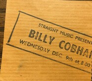 Billy Cobham on Dec 9, 1981 [863-small]