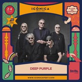 tags: Gig Poster - Deep Purple on Sep 24, 2022 [882-small]