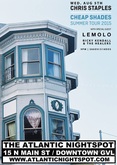 Ricky Kendall / Lemolo / Chris Staples on Aug 5, 2015 [029-small]