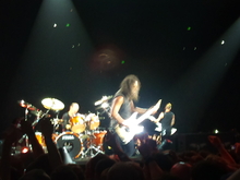 Metallica / Fear Factory / The Sword on Sep 18, 2010 [965-small]
