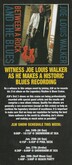 Live recording Leaflet, #14 Legendary Rhythm & Blues Cruise Caribbean on Jan 23, 2010 [002-small]
