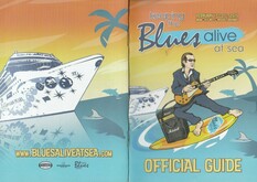Band guide cover, Keeping The Blues Alive At Sea on Feb 17, 2015 [008-small]
