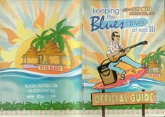 EVENT GUIDE, Keeping The Blues Alive At Sea III on Feb 6, 2017 [013-small]