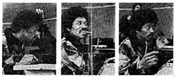 Jimi Hendrix on Sep 1, 1970 [032-small]