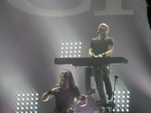 Epica / Lacuna Coil / Mayan / Myrkur / Oceans of Slumber / Nightmare on Apr 14, 2018 [304-small]