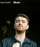 SAM SMITH "The Thrill Of It All Tour" on Aug 17, 2018 [040-small]