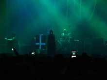 Epica / Lacuna Coil / Mayan / Myrkur / Oceans of Slumber / Nightmare on Apr 14, 2018 [305-small]