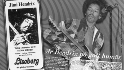 Jimi Hendrix on Sep 1, 1970 [066-small]
