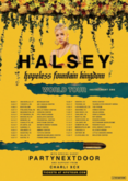 Halsey / Sasha Alex Sloan on Jul 8, 2018 [309-small]