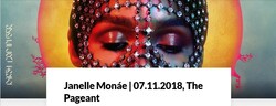 Janelle Monáe / St. Beauty on Jul 11, 2018 [113-small]