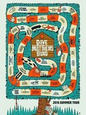 Dave Matthews Band Summer Tour 2016 on Jun 7, 2016 [134-small]