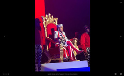 Janelle Monáe / St. Beauty on Jul 11, 2018 [161-small]