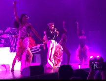 Janelle Monáe / St. Beauty on Jul 11, 2018 [165-small]