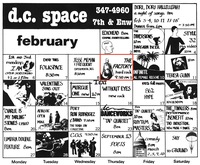 The Factory on Feb 9, 1984 [168-small]