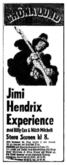 Jimi Hendrix on Aug 31, 1970 [172-small]