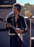 Jimi Hendrix on Jul 30, 1970 [200-small]