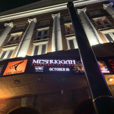 Meshuggah / In Flames / Torche on Oct 16, 2022 [213-small]