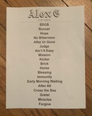 Alex G / Barrie on Oct 17, 2022 [216-small]