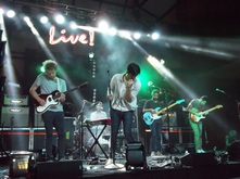 tags: Young the Giant - Young the Giant / The Apache Relay on Jul 20, 2012 [229-small]