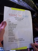 Young the Giant / The Apache Relay on Jul 20, 2012 [233-small]