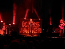 Will Young / Kris James on Oct 18, 2022 [241-small]