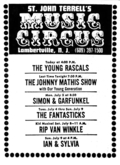 The Rascals on Jul 2, 1967 [249-small]