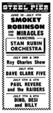 Dave Clark Five on Jul 4, 1967 [251-small]