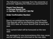 Peach Tree Rascals / SEB on Nov 19, 2022 [264-small]