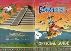 GUIDE COVER, Keeping The Blues Alive At Sea II on Feb 15, 2016 [333-small]