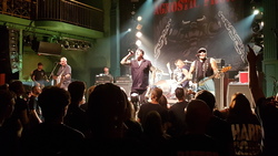 tags: Agnostic Front - Agnostic Front / Charger / SpiritWorld / Last Hope on Oct 18, 2022 [348-small]
