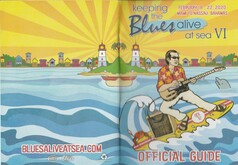 GUIDE COVER, Keeping The Blues Alive At Sea VI on Feb 18, 2020 [355-small]