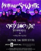 The Plot In You / Every Time I Die / Ice Nine Kills  / Motionless In White on Jun 14, 2018 [342-small]